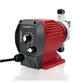 ProMinent Concept Plus Metering Pump